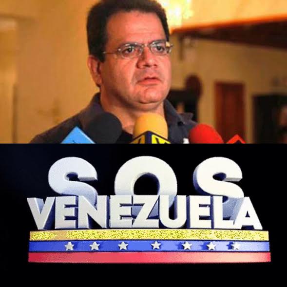 Gato Briceño SOS