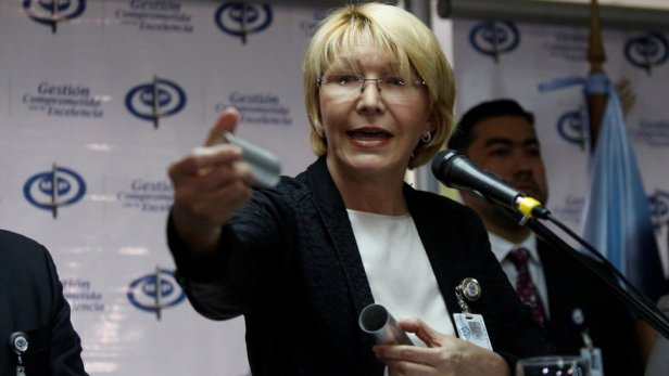 Luisa Ortega 1