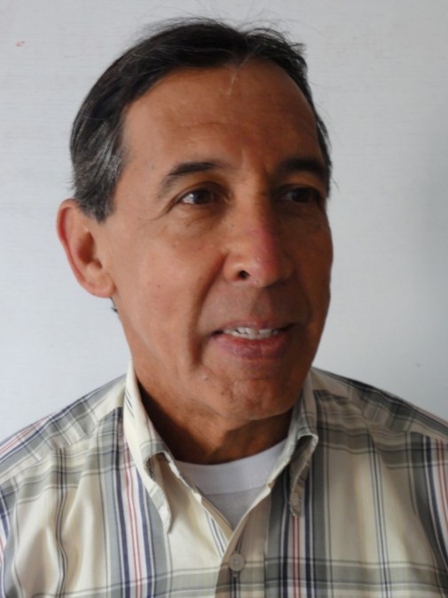 Antonio Jose Monagas