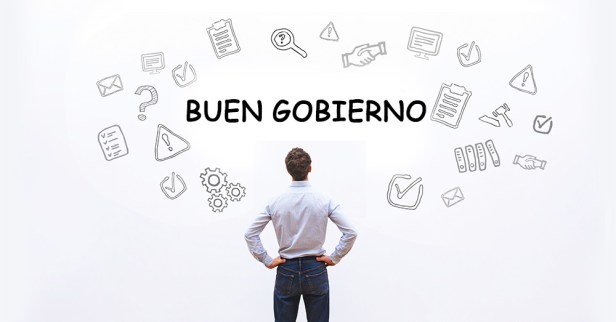 buen gobierno