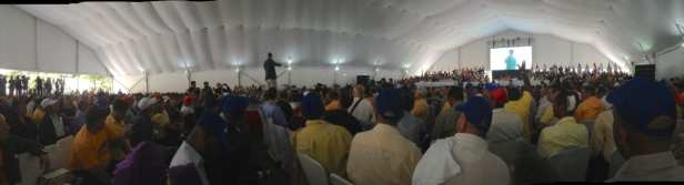 frente amplio con guaidó