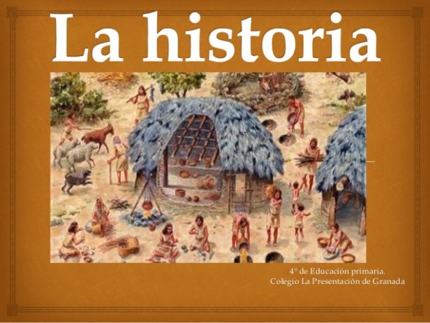 historia