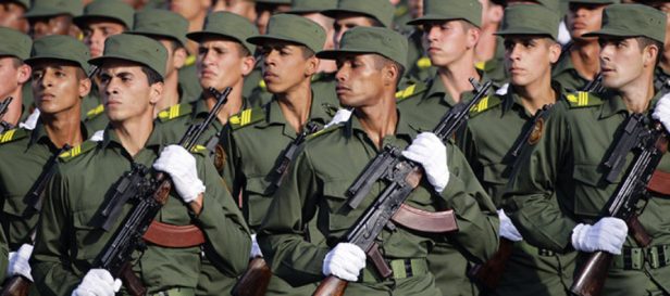 soldados cubanos 1