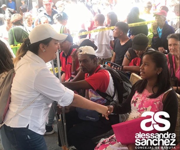 Alessandra Sanchez (2)