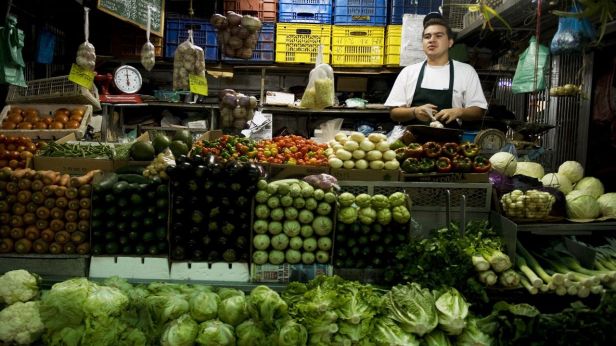 alimentos quinta crespo