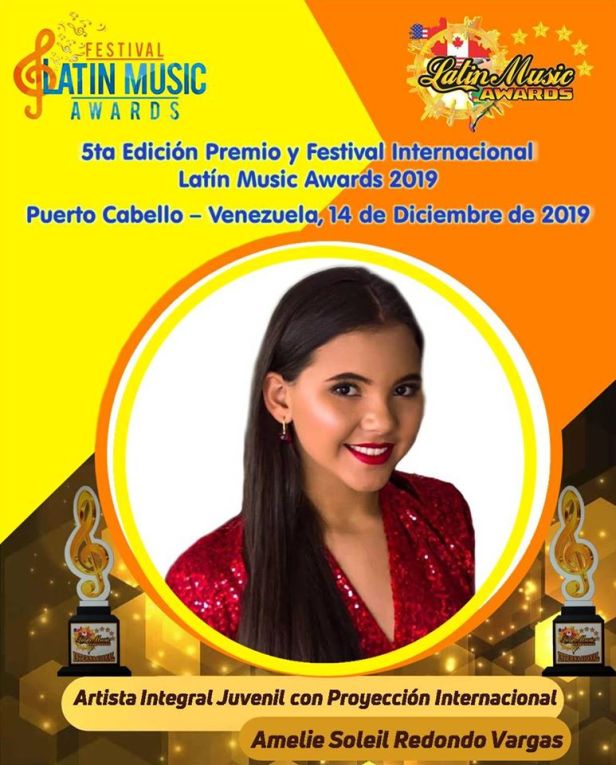 amelie rendondo vargas