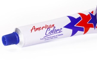 american colors tintes