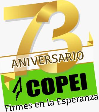 COPEI 73 años