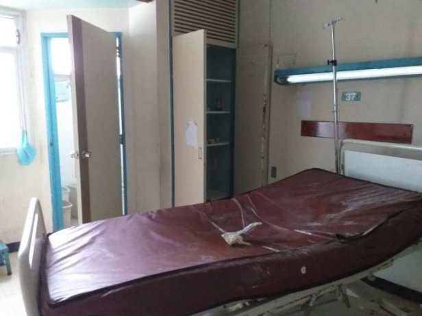 habitación magallanes de catia