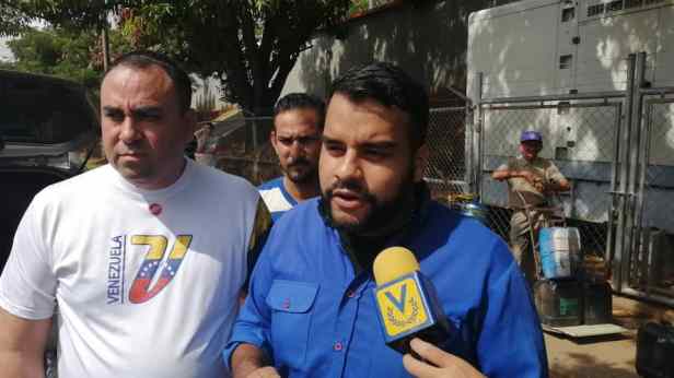 José Leonardo Caldera