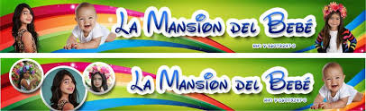 LA MANSION DEL BEBE