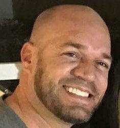 Leonardo Chumatschko Colmenares, ex gerente de la Aduana Aérea Principal de Maiquetía