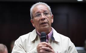 Macario Bonifacio González Arias diputado Suplente Asamblea Nacional de la MUD en Lara