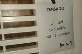 micondominio.com rechaza levantamiento de censo por miembros de la milicia bolivariana y activistas de Somos Venezuela