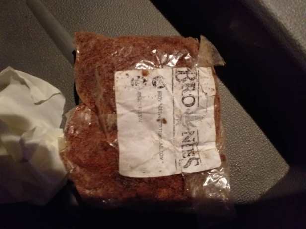 niños brownie 1