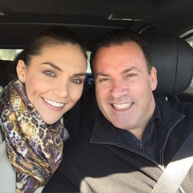 oscar farias empresario chavista