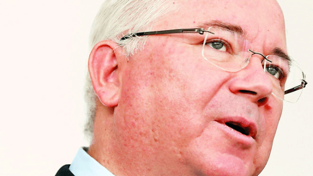 RafaelRamirez exministro-Petroleo-Venezuela