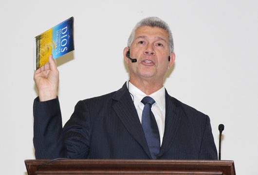 Edgar Hernández Behrens