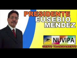 Eusebio Méndez