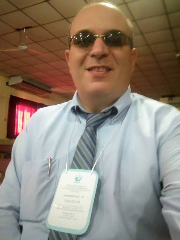 Luis Augusto Domingos Dos Santos