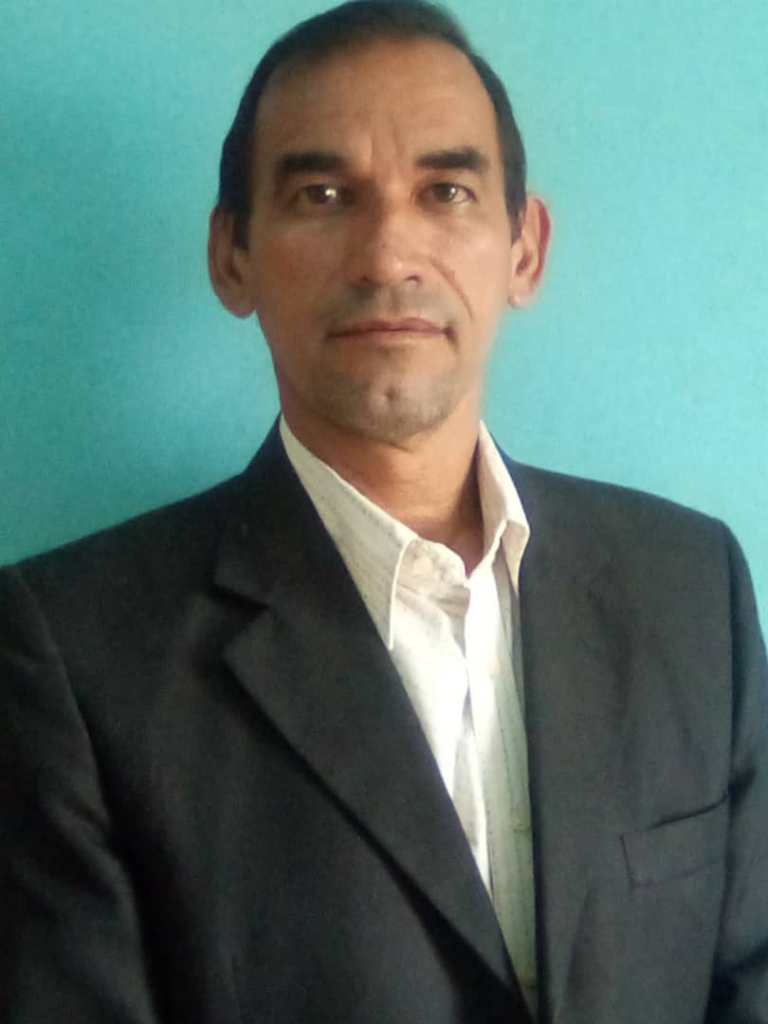 El Secretario General Regional Unión Progreso en Portuguesa, Samir Capdevilla